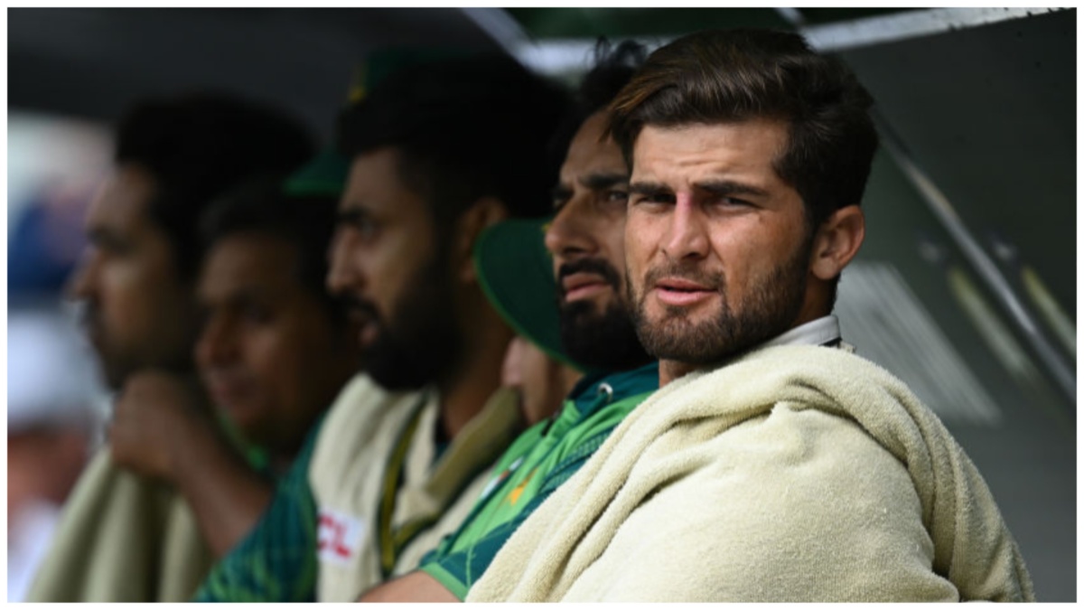 पाकिस्तान की फाइनल प्लेइंग इलेवन का ऐलान, शाहीन अफरीदी और इमाम उल हक की छुट्टी; इन ​2 खिलाड़ियों की अचानक एंट्री